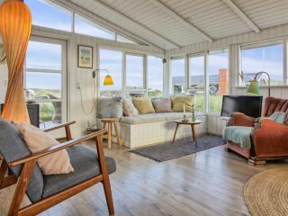 Holiday Home Anissa - 100m from the sea by Interhome - 7