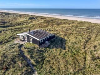 Holiday Home Anissa - 100m from the sea by Interhome - 9