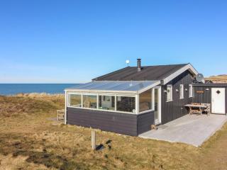 Holiday Home Freydis - 92m from the sea by Interhome - 4