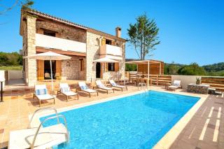 Villa Artemisia by Villa Plus - 9