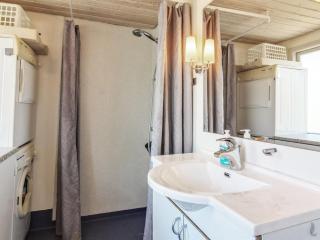 Holiday Home Lisabeth - 250m from the sea by Interhome - 2