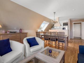 Apartment Gerrit - 450m from the sea by Interhome - 3