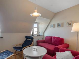 Apartment Gerrit - 450m from the sea by Interhome - 1