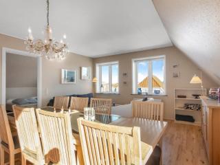 Apartment Gerrit - 450m from the sea by Interhome - 2