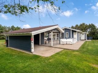 Holiday Home Sölva - 750m from the sea by Interhome - 3