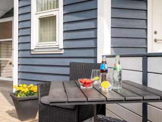 Holiday Home Sölva - 750m from the sea by Interhome - 2