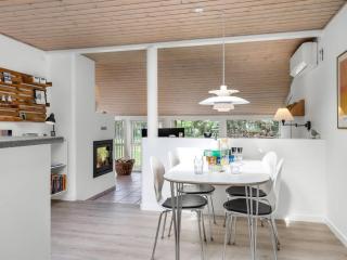 Holiday Home Sölva - 750m from the sea by Interhome - 7