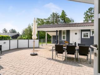 Holiday Home Sölva - 750m from the sea by Interhome - 6