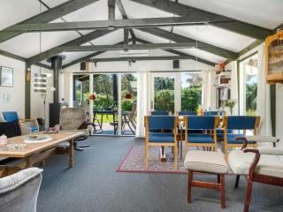 Holiday Home Annesisse - 450m from the sea by Interhome - 2