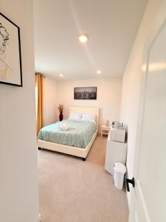 Cozy Retreat, Room 2, Near Mt Rainier, Seattle, National parks - 1