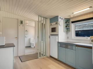 Holiday Home Tonja - 300m from the sea by Interhome - 4