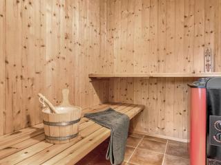 Holiday Home Kiran - 200m from the sea by Interhome - 3