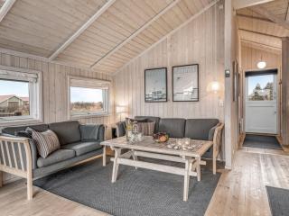 Holiday Home Kiran - 200m from the sea by Interhome - 6