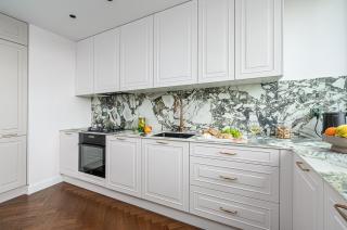 Premium Lumina apartment with parking - 2
