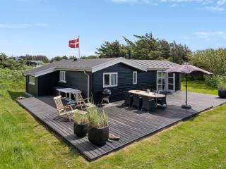 Holiday Home Marit - 150m from the sea by Interhome - 6