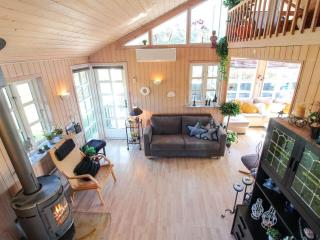 Holiday Home Bjari - 850m from the sea by Interhome - 3