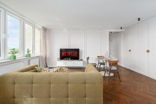 Premium Lumina apartment with parking - 4