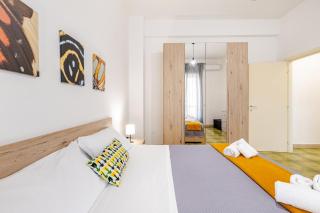 Mirea Domus, Traghetto, Bus, Stazione, Costiera 5 min a piedi, 6 posti letto - 9