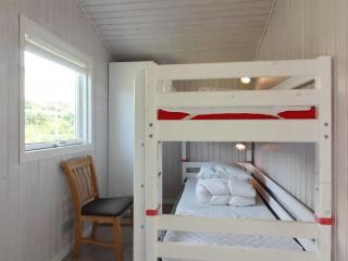 Holiday Home Alberga - 700m from the sea by Interhome - 3