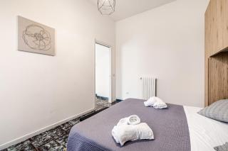 Mirea Domus, Traghetto, Bus, Stazione, Costiera 5 min a piedi, 6 posti letto - 5