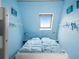 Holiday Home Elmo - 300m from the sea by Interhome - 3