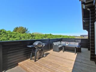 Holiday Home Salmund - 600m from the sea by Interhome - 3