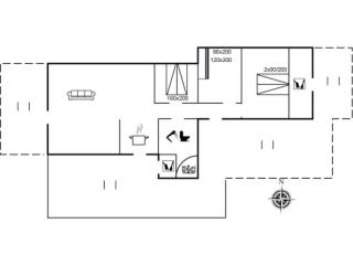 Holiday Home Loryleimis - 300m from the sea by Interhome - Løkken - 9