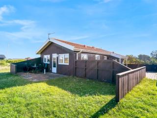Holiday Home Loryleimis - 300m from the sea by Interhome - Løkken - 5
