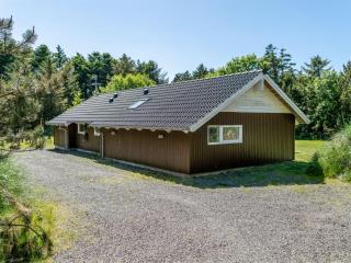 Holiday Home Gottfrede - 600m from the sea by Interhome - 7