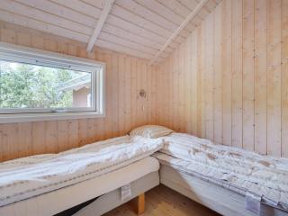 Holiday Home Gottfrede - 600m from the sea by Interhome - 1