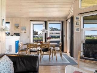 Holiday Home Ralf - 300m from the sea by Interhome - 8