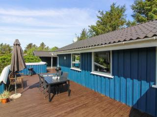 Holiday Home Sari - 600m from the sea by Interhome - 1
