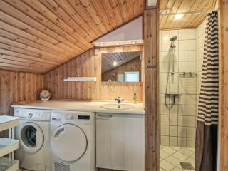 Holiday Home Sari - 600m from the sea by Interhome - 5