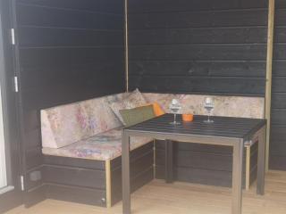 Holiday Home Darla - 375m from the sea by Interhome - 1