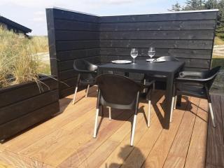 Holiday Home Darla - 375m from the sea by Interhome - 5