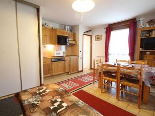 Charmant 2P avec balcon, 5 couchages, pieds des pistes, proche télécabine et centre village - FR-1-572-171 - 4
