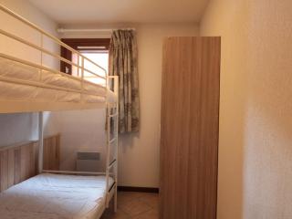 Appartement Central 6 Pers, Parking, Ascenseur, Proche Pistes et Commerces - FR-1-572-22 - 9