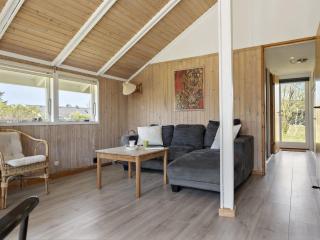 Holiday Home Aleksia - 1km from the sea by Interhome - 6