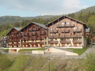 Appartement Central 6 Pers, Parking, Ascenseur, Proche Pistes et Commerces - FR-1-572-22 - 1