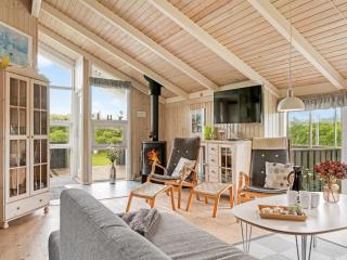 Holiday Home Sina - 300m from the sea by Interhome - 8