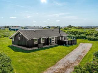 Holiday Home Sina - 300m from the sea by Interhome - 0