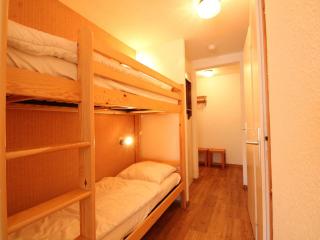 Studio rénové 4 pers, centre village, proche pistes et commerces - FR-1-572-61 - 7
