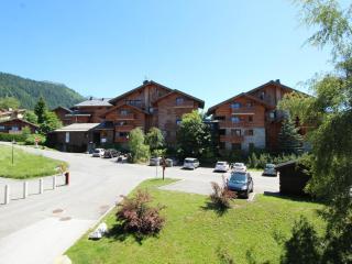 Studio rénové 4 pers, centre village, proche pistes et commerces - FR-1-572-61 - 3