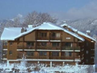 Studio rénové 4 pers, centre village, proche pistes et commerces - FR-1-572-61 - 2