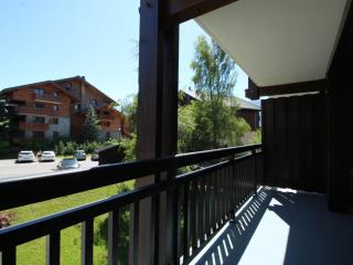 Studio rénové 4 pers, centre village, proche pistes et commerces - 7