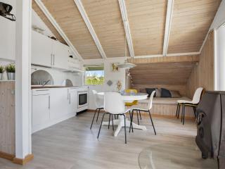 Holiday Home Aleksia - 1km from the sea by Interhome - 8