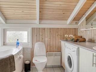 Holiday Home Sina - 300m from the sea by Interhome - 4