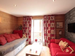 Appartement cosy 6 pers. au centre du village, proche des pistes et commerces - FR-1-572-52 - 8