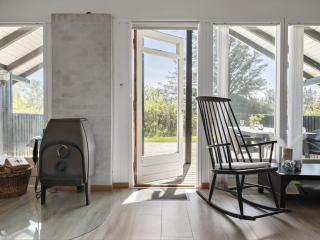 Holiday Home Aleksia - 1km from the sea by Interhome - 2