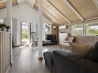 Holiday Home Aleksia - 1km from the sea by Interhome - 1